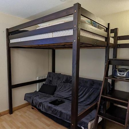 Appartement La Mongie Au Pied Des Pistes 바네르드비고르 외부 사진