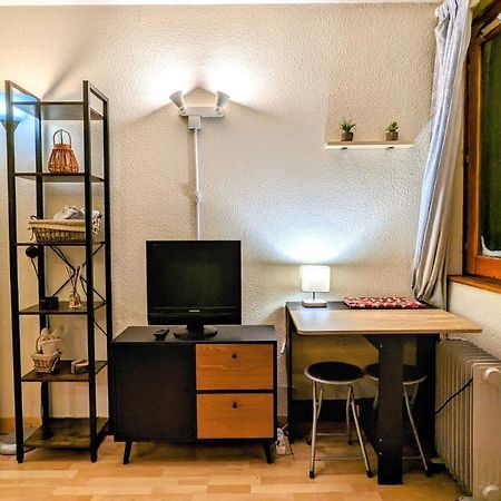 Appartement La Mongie Au Pied Des Pistes 바네르드비고르 외부 사진